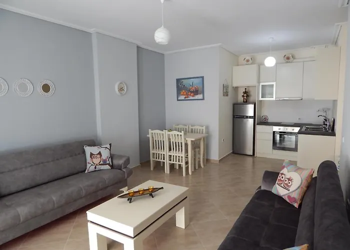 Modern Spacious 1 Bedroom Flat Next To The Appartement